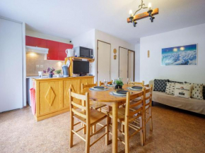 Appartement Saint-Lary-Soulan, 3 pièces, 7 personnes - FR-1-296-415